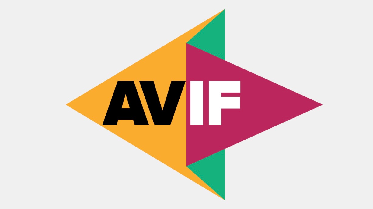 AVIF logo
