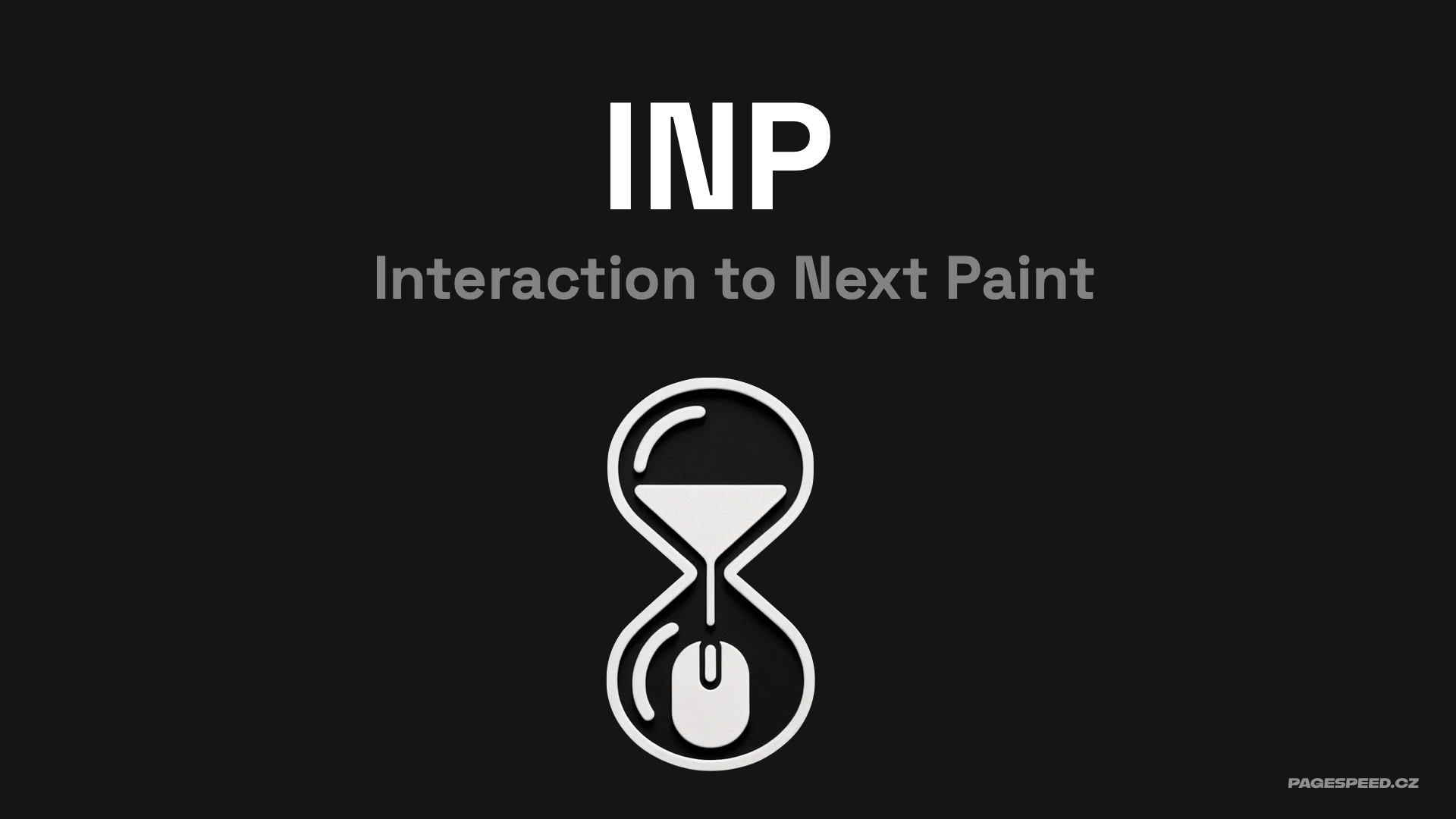 Interaction to Next Paint