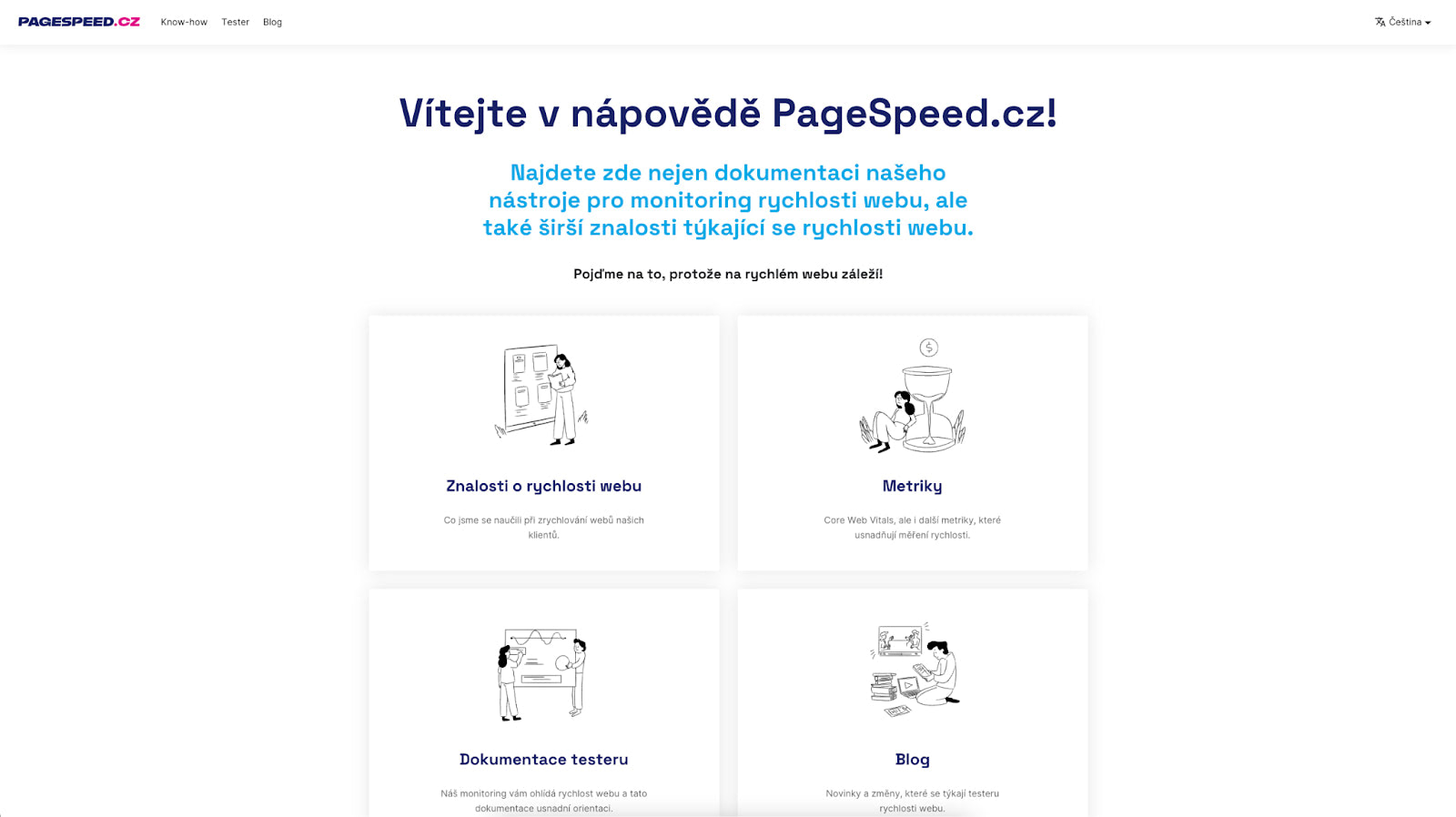 Helpka PageSpeed.ONE